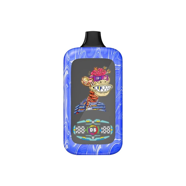 Digital Monkey 40000 factory